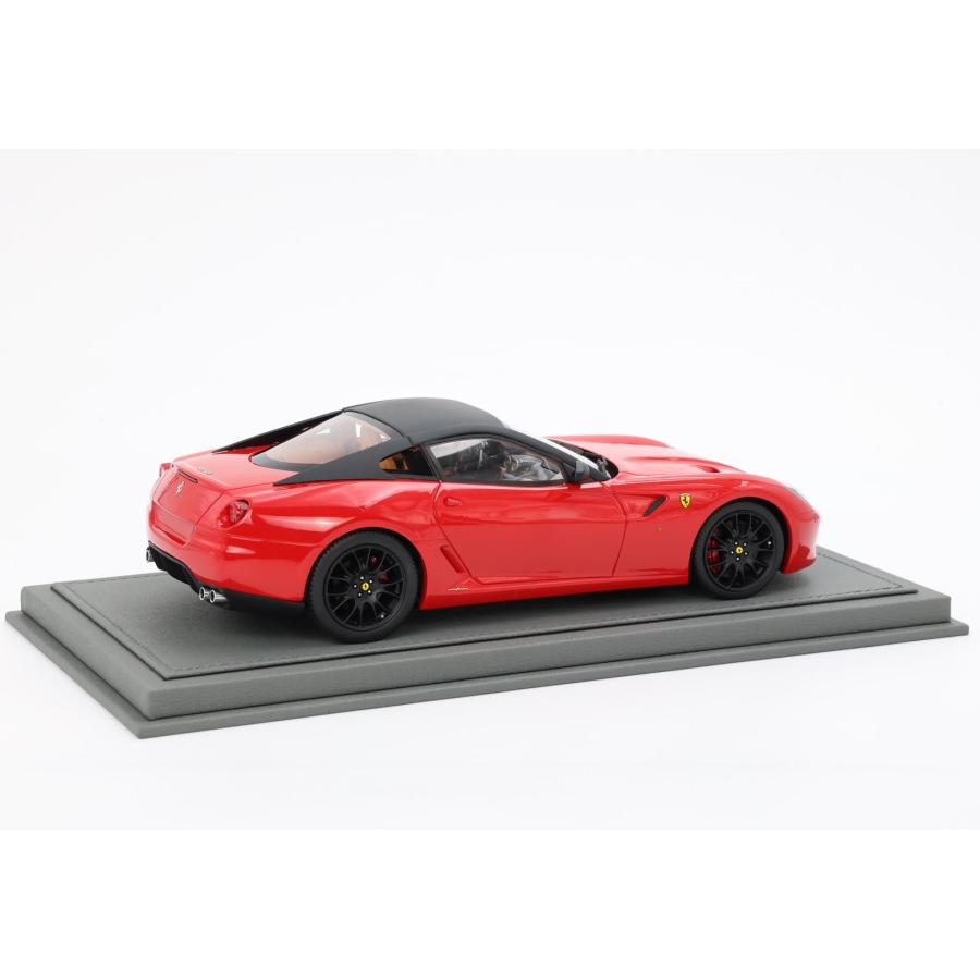 エリート　1/18 フェラーリ599 GTB フィオラノ　ALUMINUM 1/18 Hot Wheels Hotwheels Elite Ferrari 599 GTB 599GTB Fiorano