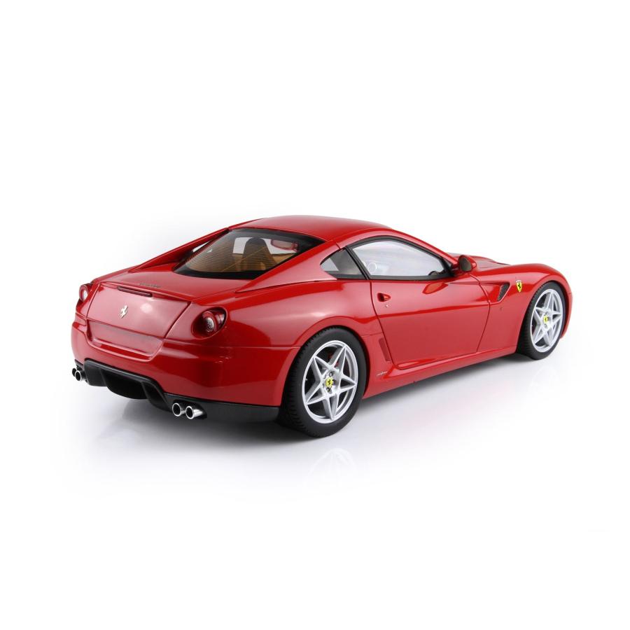 1/18 フェラーリ599GTOカスタム 1/18 フェラーリ599GTOカスタム Ferrari 599 GTO 1:18 | MR