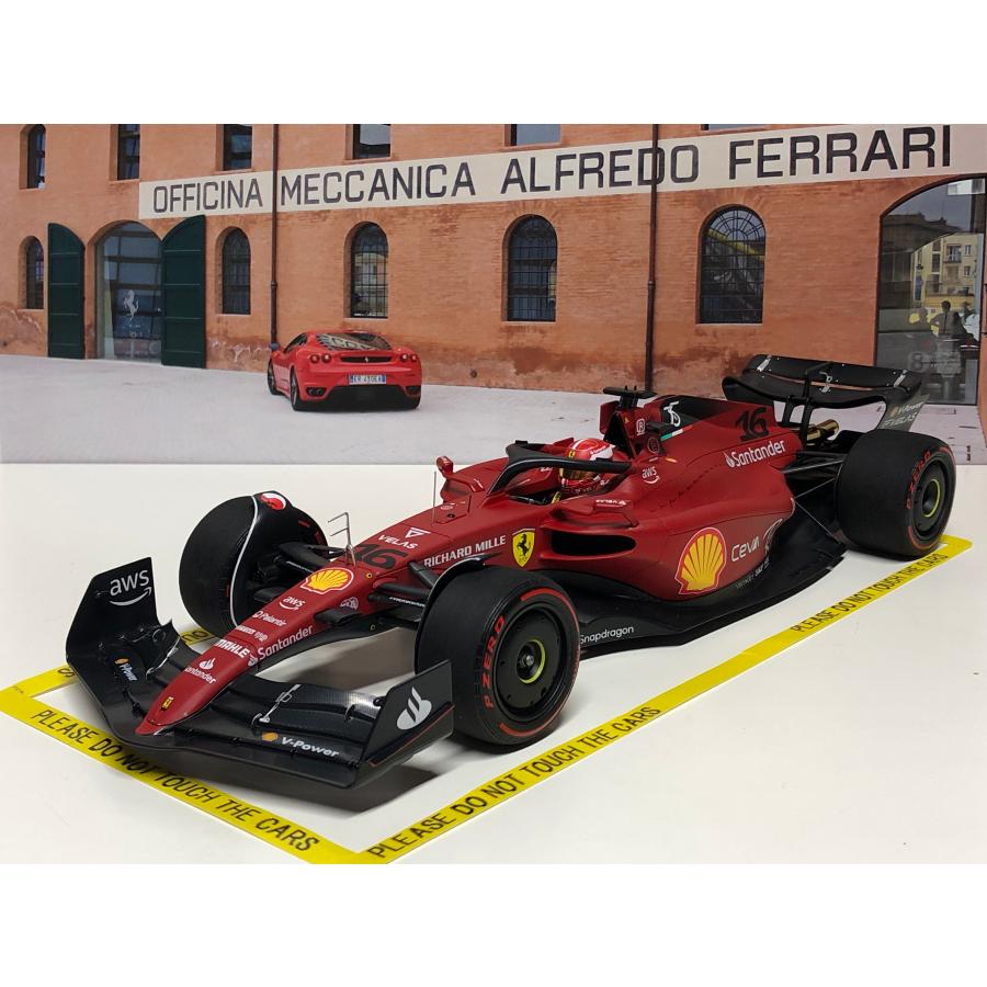 セール BBR 1/18 Ferrari F1 75 BAHRAIN GP 2022 Winner C.Leclerc フェラーリ ルクレール ダイキャスト製 BBR221816 : bbr221816 : Garage FORZA - 通販 - Yahoo!ショッピング セール BBR 1/18 Ferrari F1 75 BAHRAIN GP 2022 Winner C.Leclerc フェラーリ ルクレール ダイキャスト製 BBR221816 : bbr221816 : Garage FORZA - 通販 - Yahoo!ショッピング