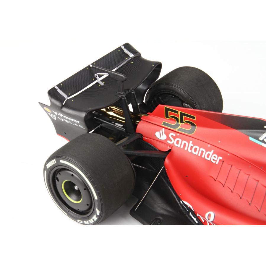 BBR 1/18 Ferrari F1 75 Australian GP 2022 C.Sainz フェラーリ サインツ ダイキャスト製 BBR221825 : bbr221865 : Garage FORZA - 通販 - Yahoo!ショッピング BBR 1/18 Ferrari F1 75 Australian GP 2022 C.Sainz フェラーリ サインツ ダイキャスト製 BBR221825 : bbr221865 : Garage FORZA - 通販 - Yahoo!ショッピング