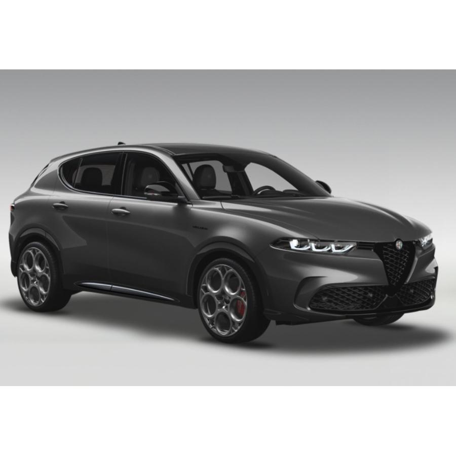 Miniature BBR 1/18 - Alfa Romeo Tonale Veloce (résine) - BBRC1856E