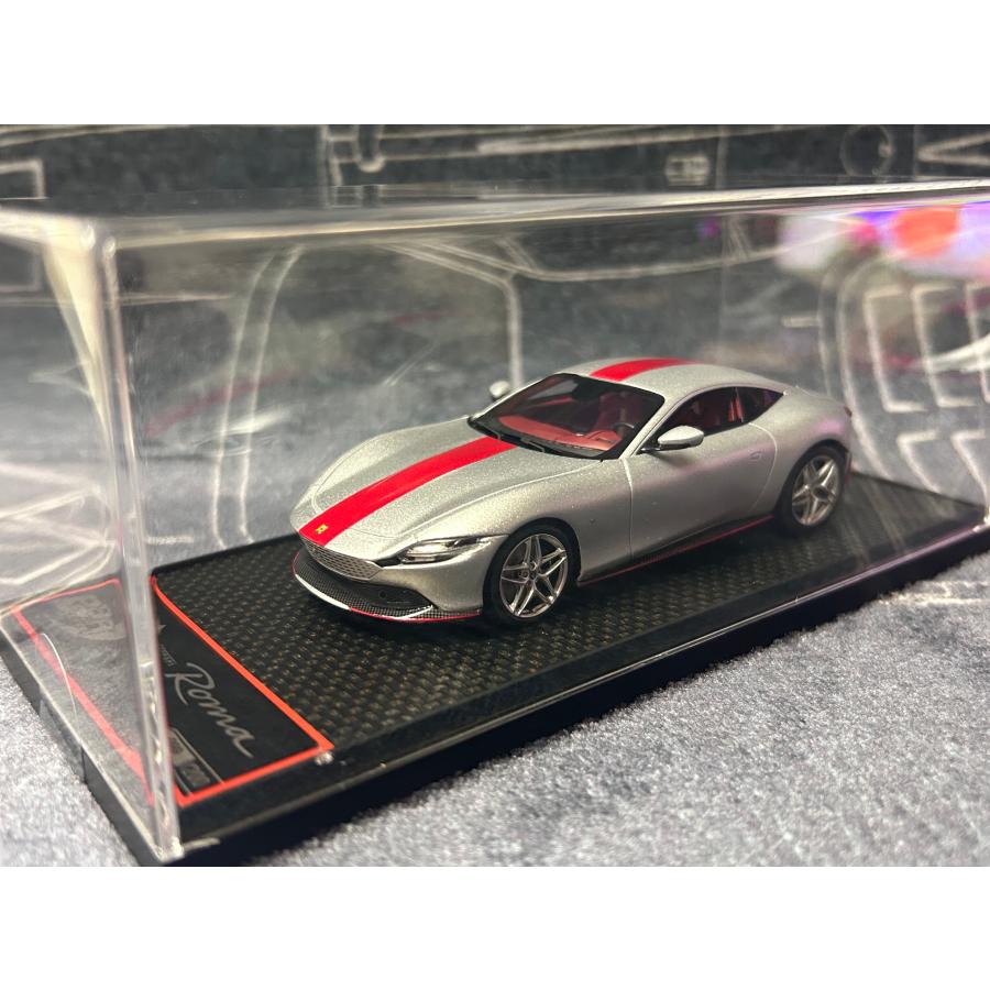 B.B.R BBR 1/43 Ferrari Roma Tailormade 30th anniversary BBRC236CHI