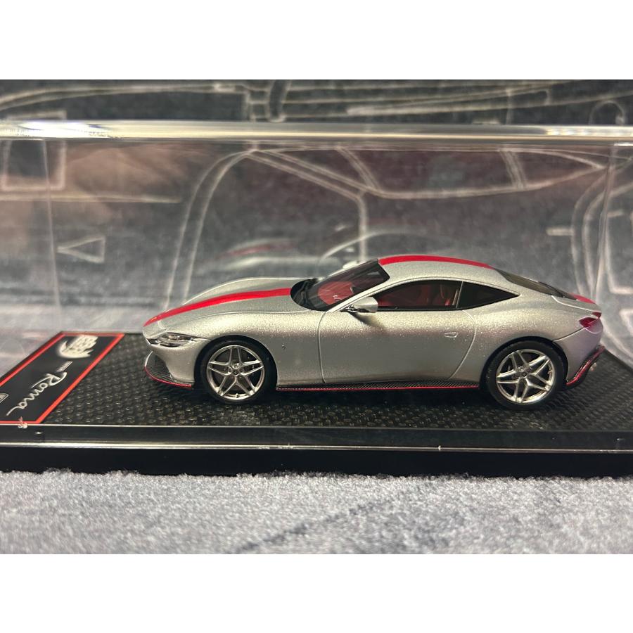 B.B.R BBR 1/43 Ferrari Roma Tailormade 30th anniversary BBRC236CHI