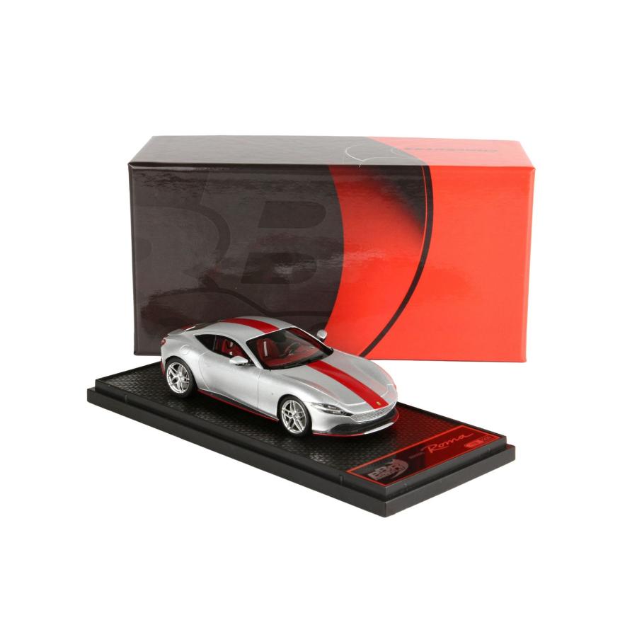 B.B.R BBR 1/43 Ferrari Roma Tailormade 30th anniversary BBRC236CHI