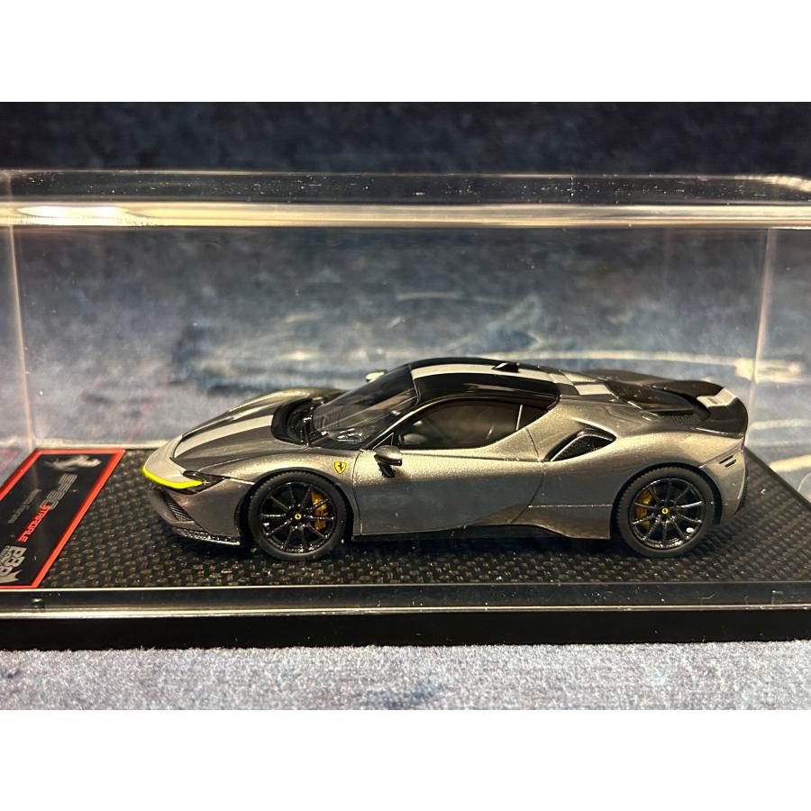 フェラーリ Ferrari SF90 STRADALE ミニカー Amazon | Looksmart 1/43 Ferrari SF90 Stradale Rosso scuderia