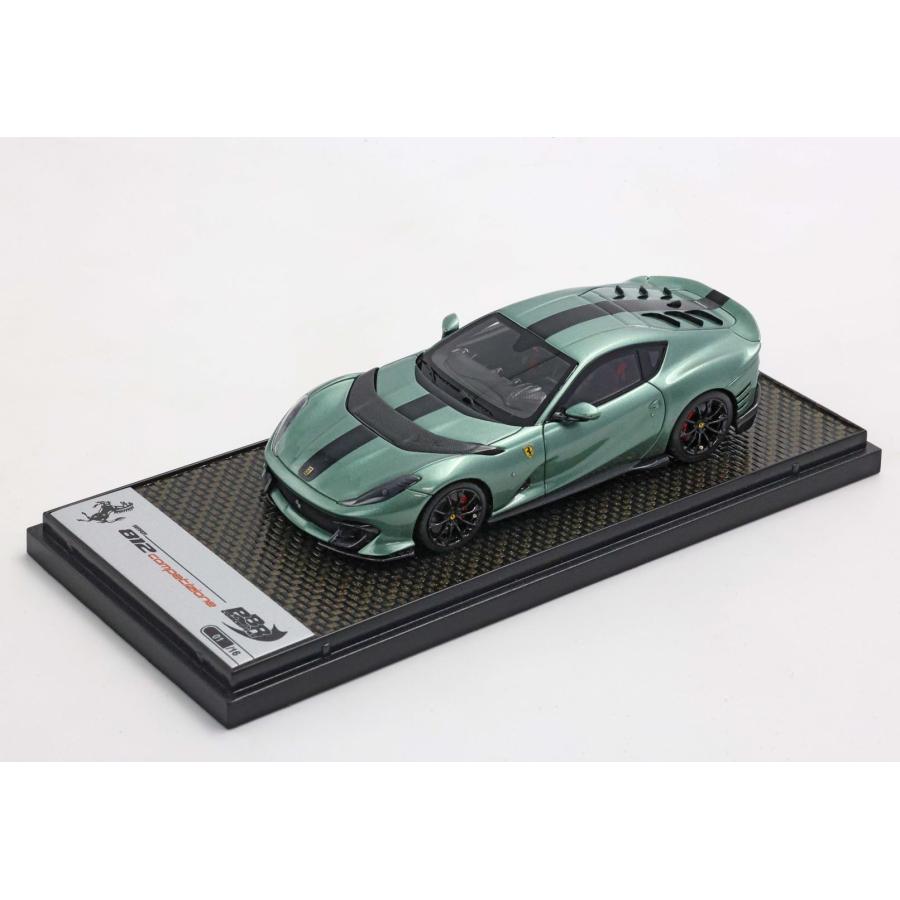 ネオ 1/43 MG RV8 グリーンメタリック ネオ 1/43 MG RV8 グリーンメタリック ネオ 1/43 MG RV8 グリーン