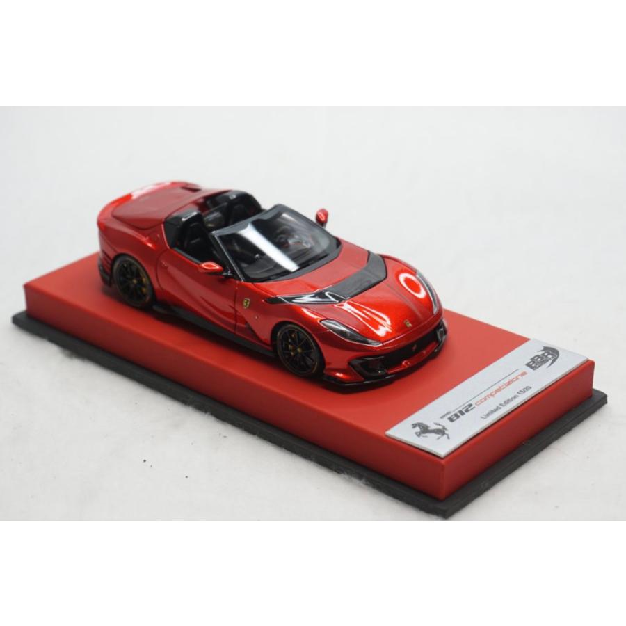 フェラーリ ミニカー コレクション 1/43 Amazon | アシェット フェラーリコレクション 1/43 Ferrari 512BB