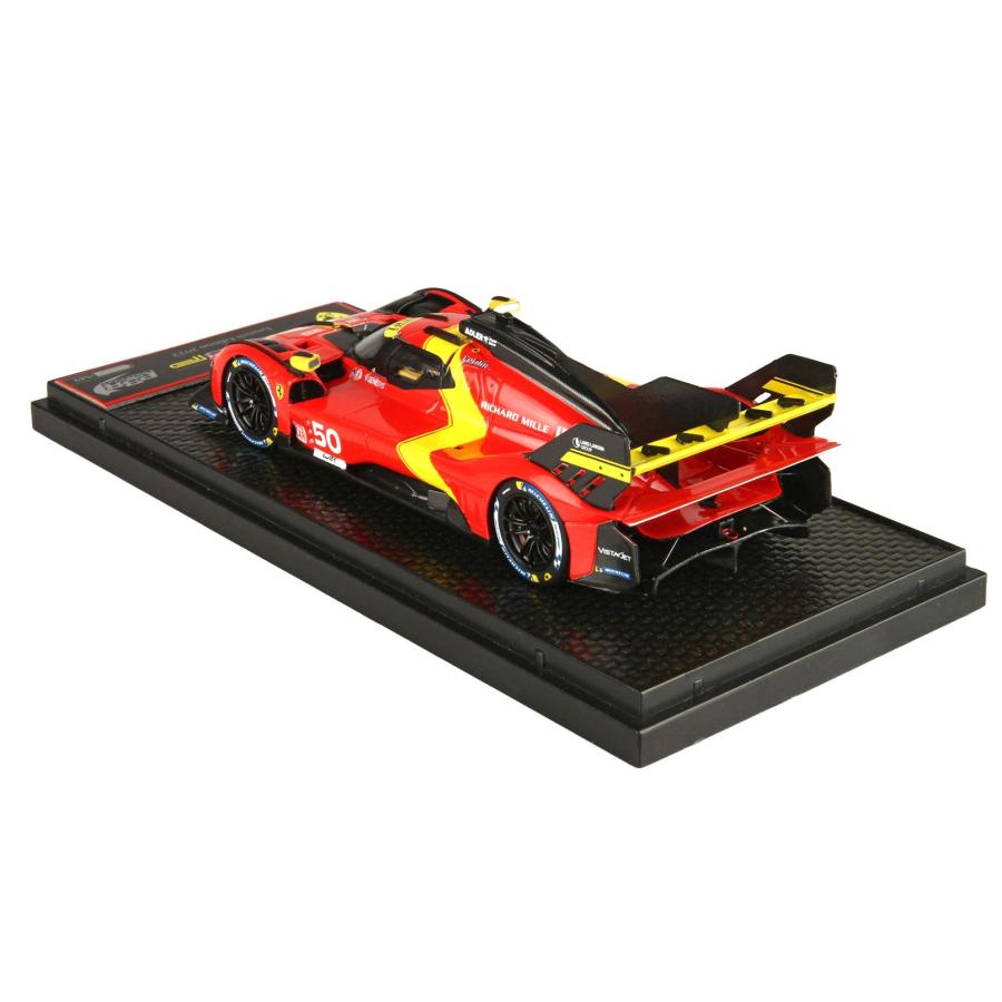 B.B.R <予約品> BBR 1/43 Ferrari 499P Launch Edition B.B.R <予約品> BBR 1/43 Ferrari 499P Launch Edition