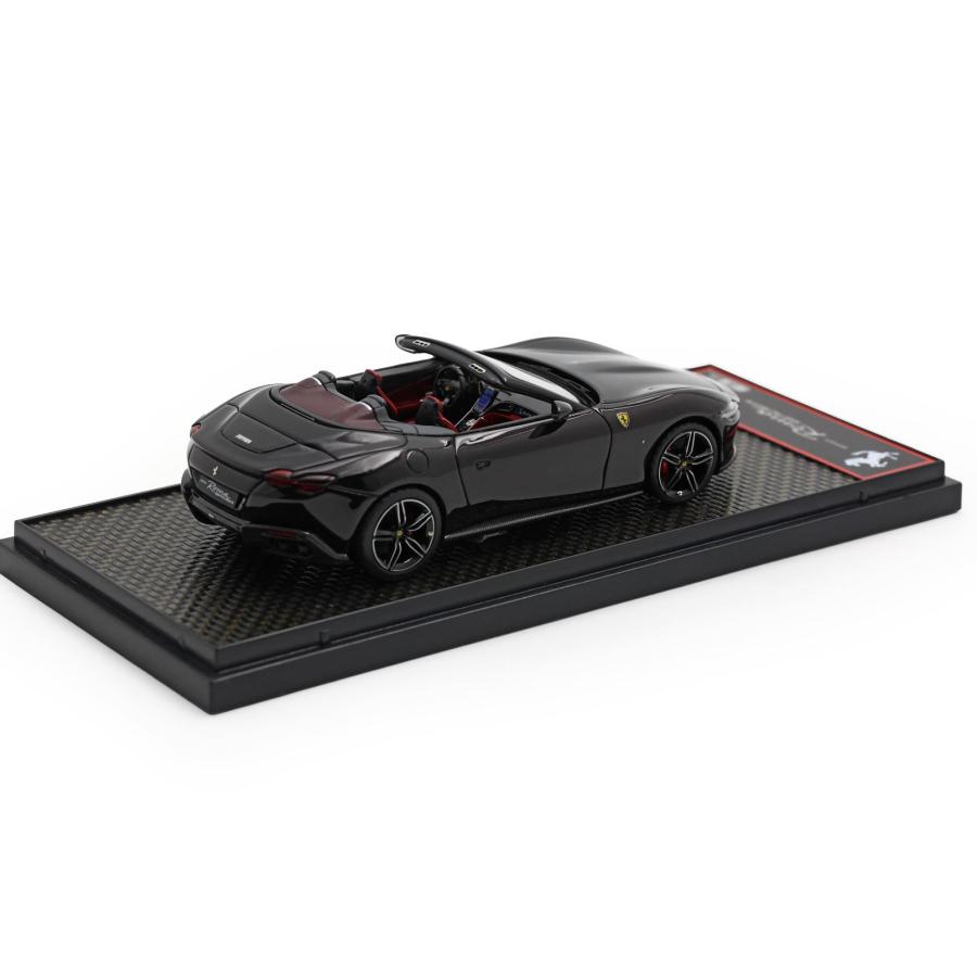 Ferrari Roma 1/43 非売品 ケース付 【公式通販】