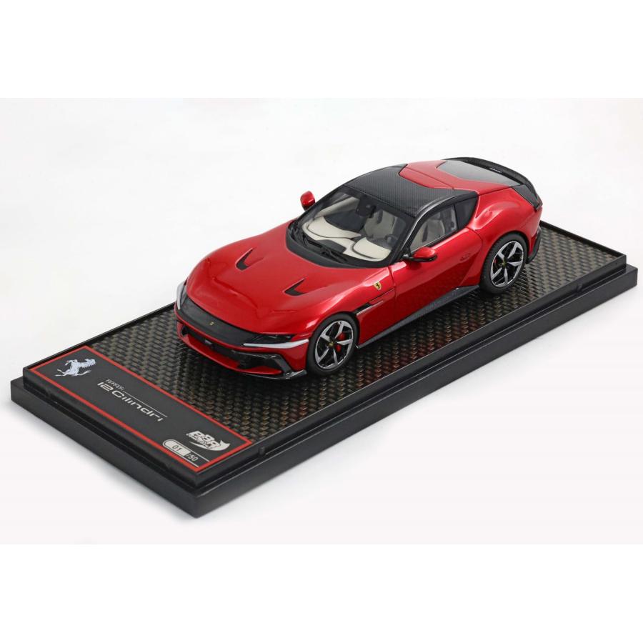 プラモデル  Ferrari     1/43 Ferrari（フェラーリ） 新品 現品 BOX MODEL 1/43 Ferrari 275GTB4