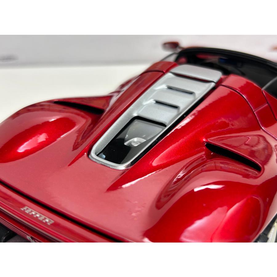 Bburago セール Burago signature 1/18 Ferrari Daytona SP3 Bburago セール Burago signature 1/18 Ferrari Daytona SP3