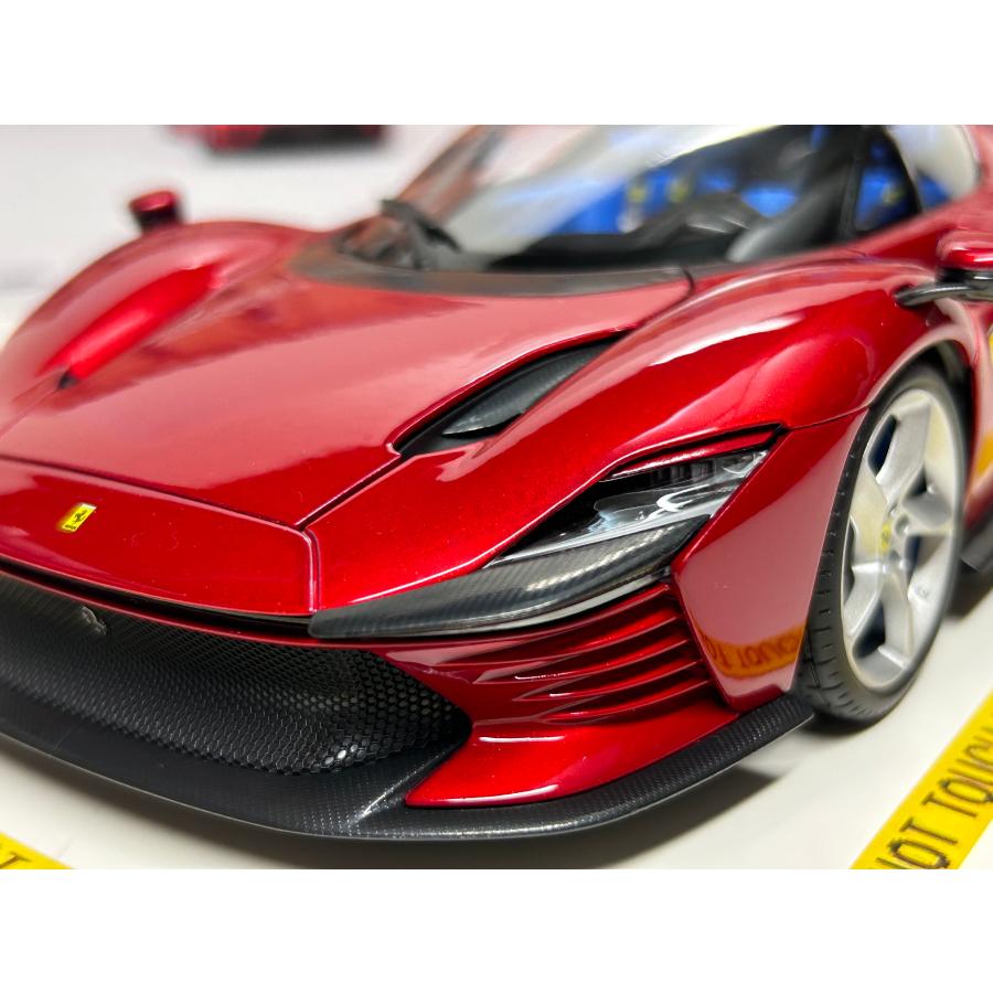 Bburago セール Burago signature 1/18 Ferrari Daytona SP3 Bburago セール Burago signature 1/18 Ferrari Daytona SP3