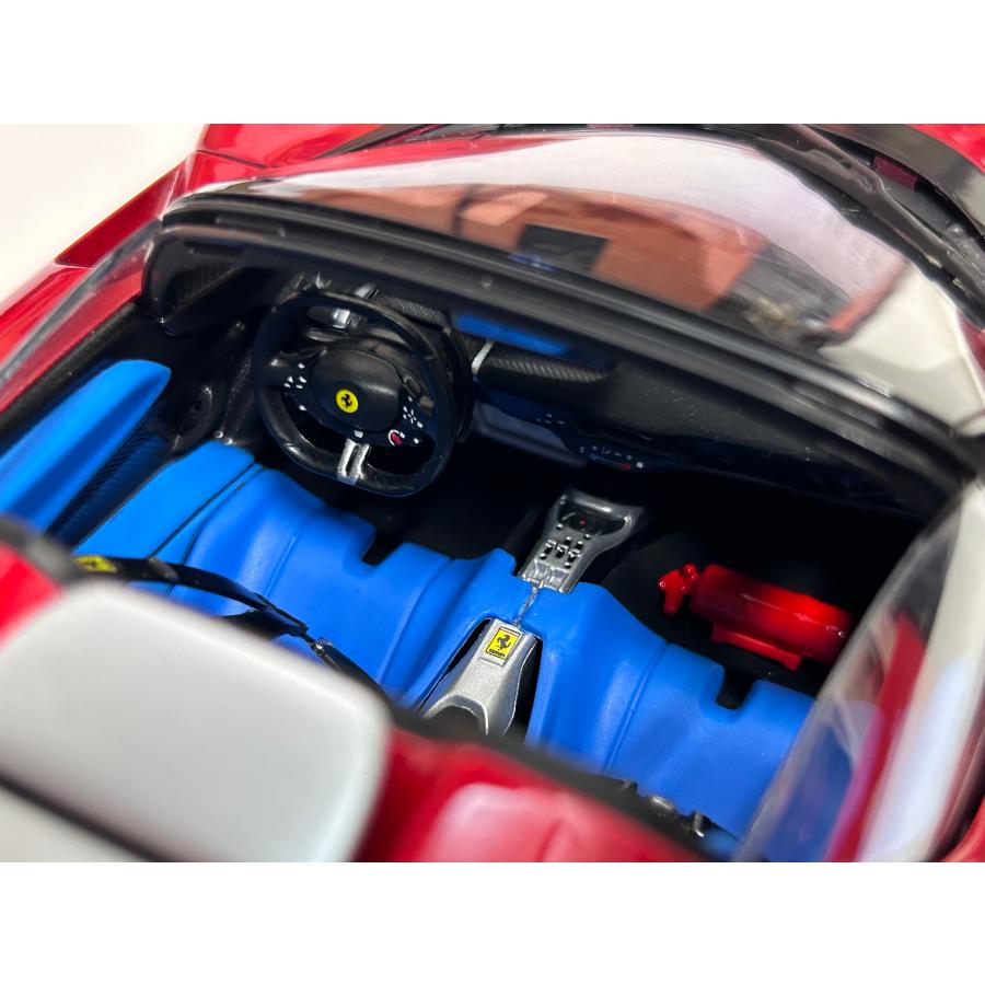 Bburago セール Burago signature 1/18 Ferrari Daytona SP3 Bburago セール Burago signature 1/18 Ferrari Daytona SP3