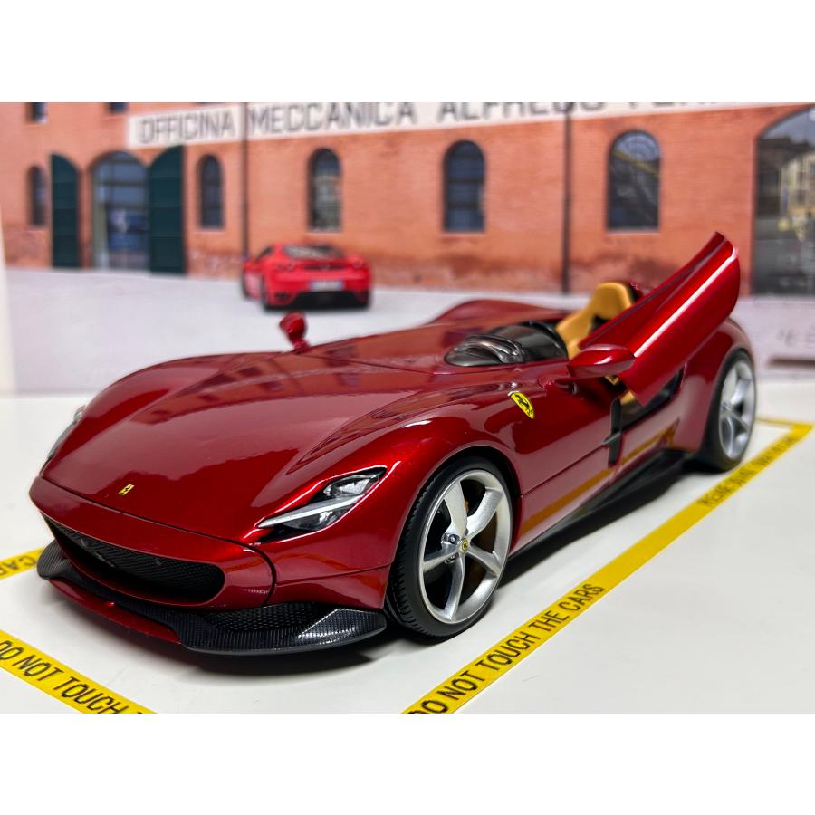 Ferrari F1 ミニカー 1/18 赤 Ferrari F1 ミニカー 1/18 赤 Ferrari F1 ミニカー 1/18 赤