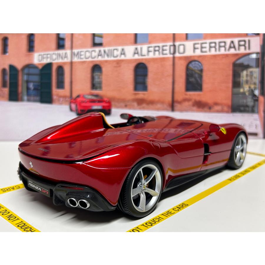 京商 フェラーリ LaFerrari 1/24 burago AUTOart 京商 フェラーリ LaFerrari 1/24 burago AUTOart - メルカリ