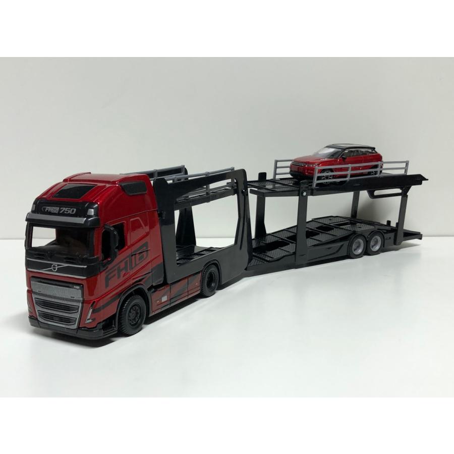 Volvo FH16 Globetrotter ミニカー Volvo Fh16 Globetrotter Minicar | eBay
