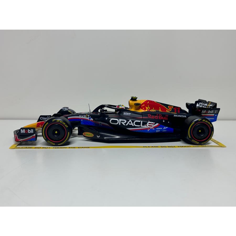 Burago RB8 レッドブル Burago RB8 レッドブル RED BULL – bburago-shop