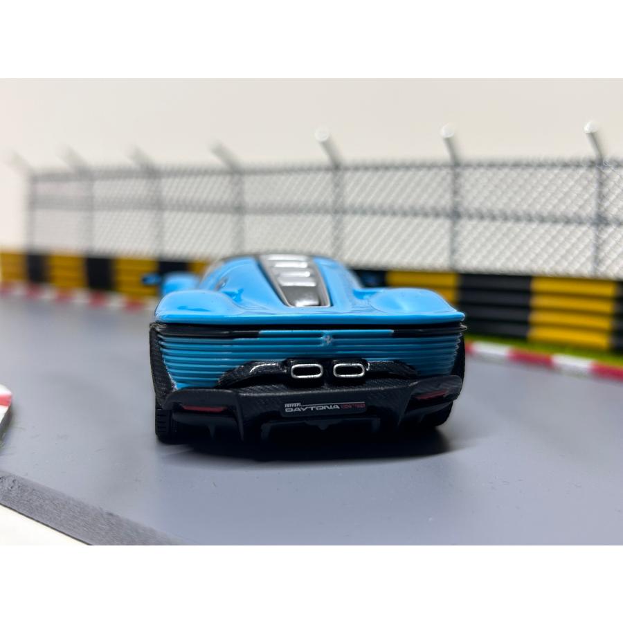 Bburago（ブラーゴ） Burago signature 1/43 Ferrari DAYTONA SP3