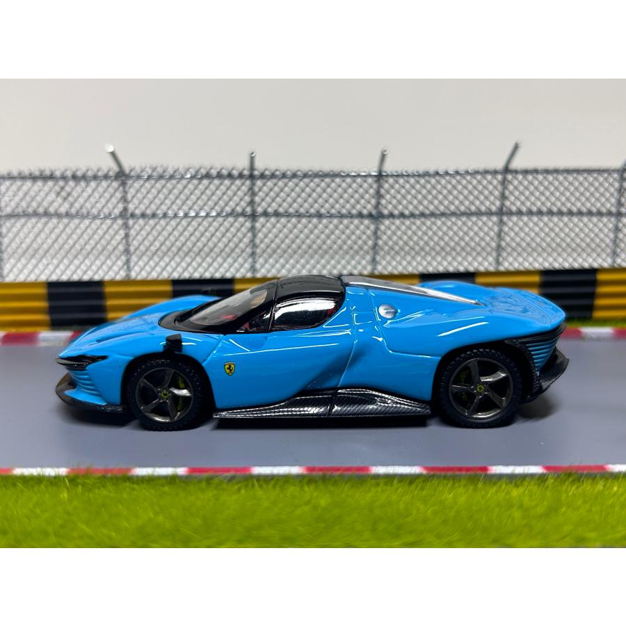 Bburago Burago signature 1/43 Ferrari DAYTONA SP3 ライト Bburago Burago signature 1/43 Ferrari DAYTONA SP3 ライト