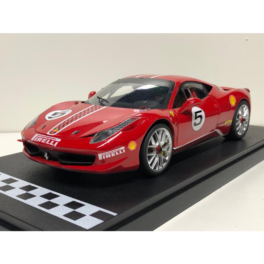 Ferrari ミニカー コレクションケース ☆A141ケースに入荷しました!! 1/43 ﾌｪﾗｰﾘ 166 MM 1948 ｲｸｿ 1/43
