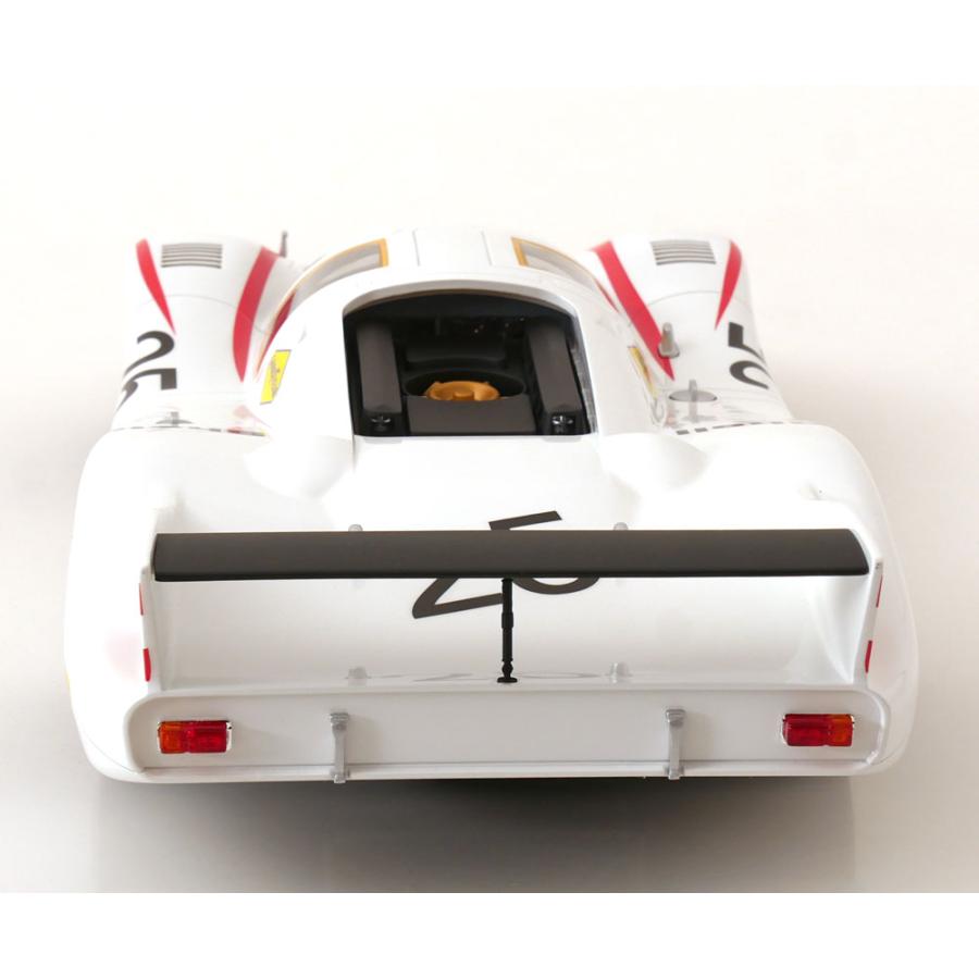 CMR 1/12 Porsche 917 LH #25 24h Le Mans 1970 Ahrens/Elfort