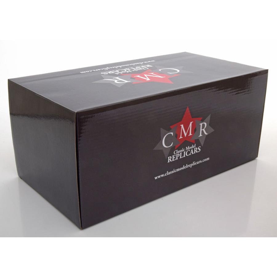 ジェラ CMR 1/12 Porsche 956 LH Winner 24h Le Mans 1984 #7 Pescarolo