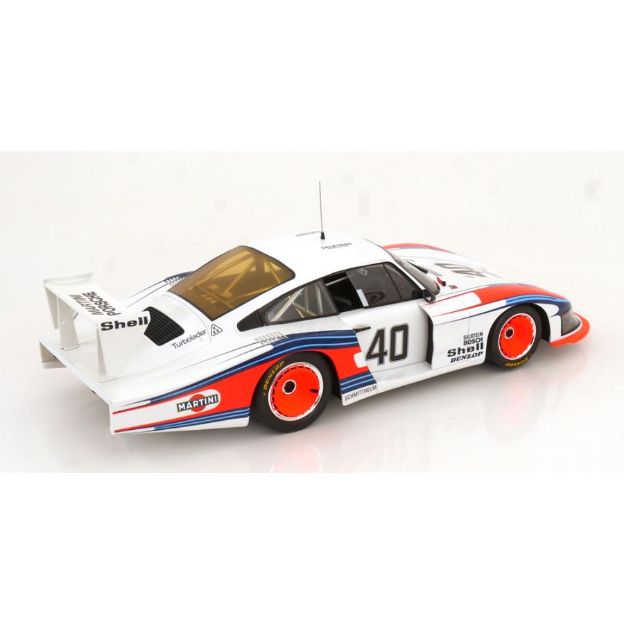 ミニカー ポルシェ フェラーリ ランボルギーニなど78台 CMR 1/12 Porsche 935/78 Moby Dick #40 DRM Norisring 1978 Martini