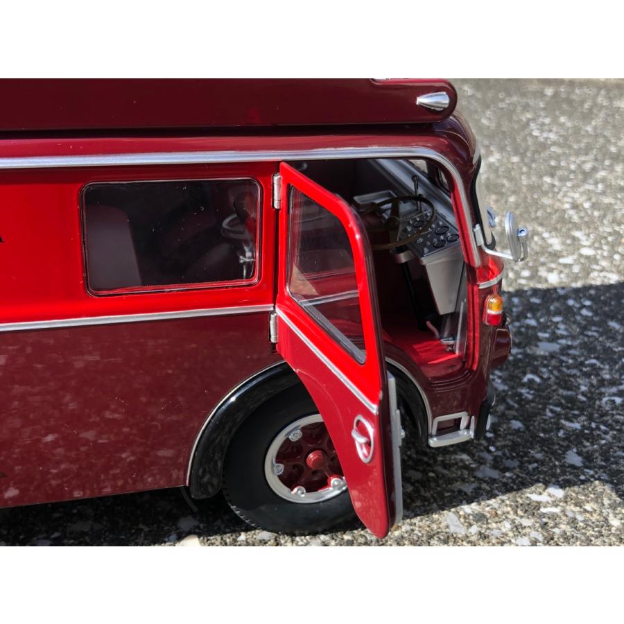 CMR 1/18 Fiat 642 RN2 Bartoletti Ferrari Race Truck フェラーリ