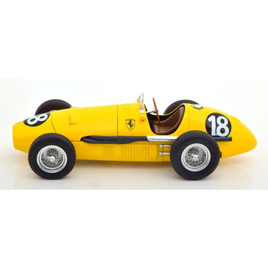 CMR 1/18 Ferrari 500 F2 #18 International Avusrennen 1953