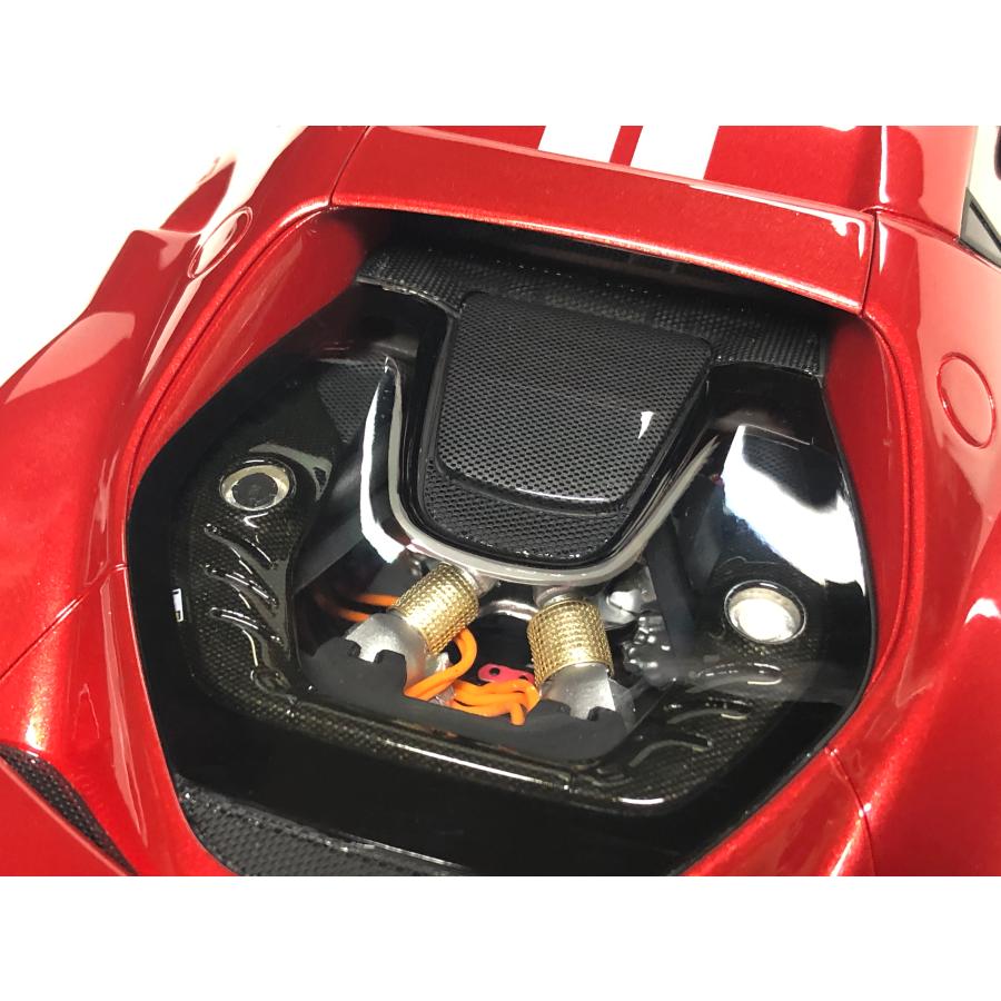 MRコレクション MR collection 1/18 Ferrari 296 GTB Assetto