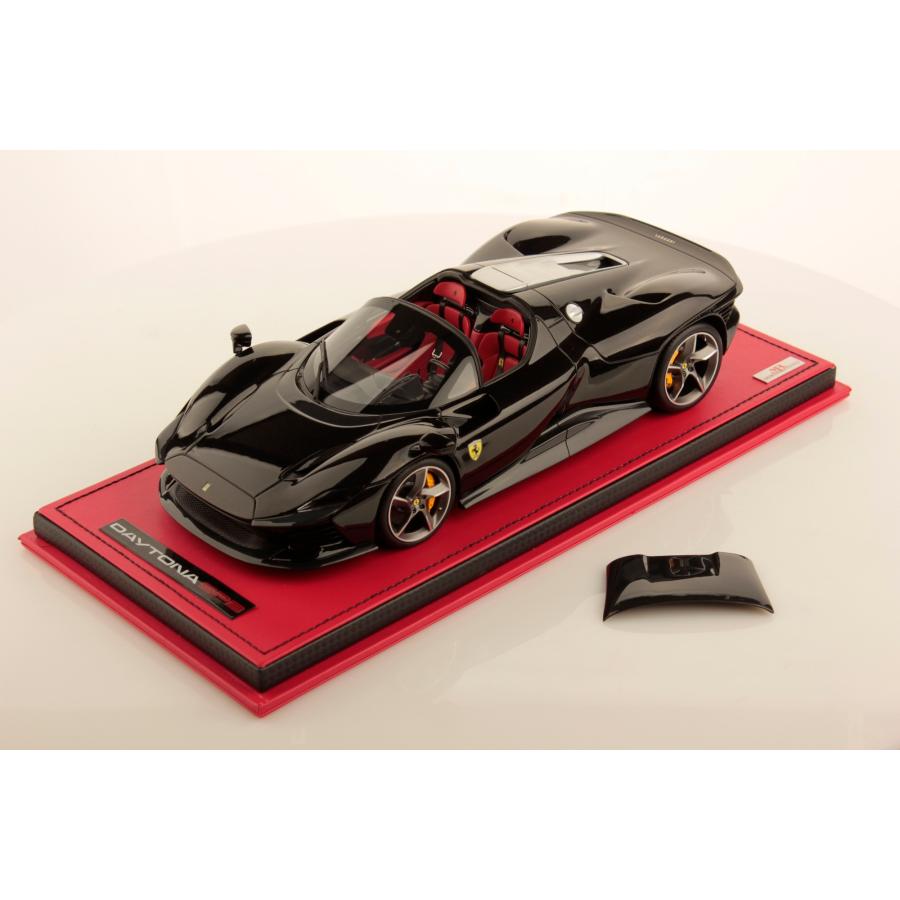 MRコレクション ＜予約品＞ MR collection 1/18 Ferrari Dyatona
