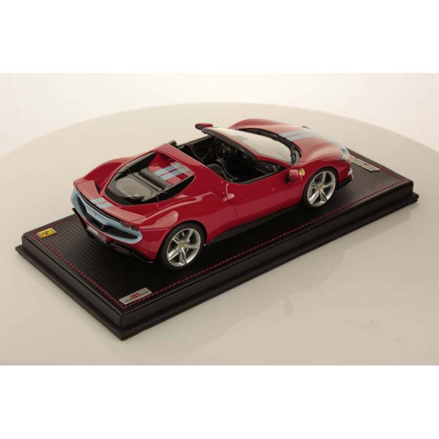 MRコレクション MR collection 1/18 Ferrari 296 GTS Assetto fiorano