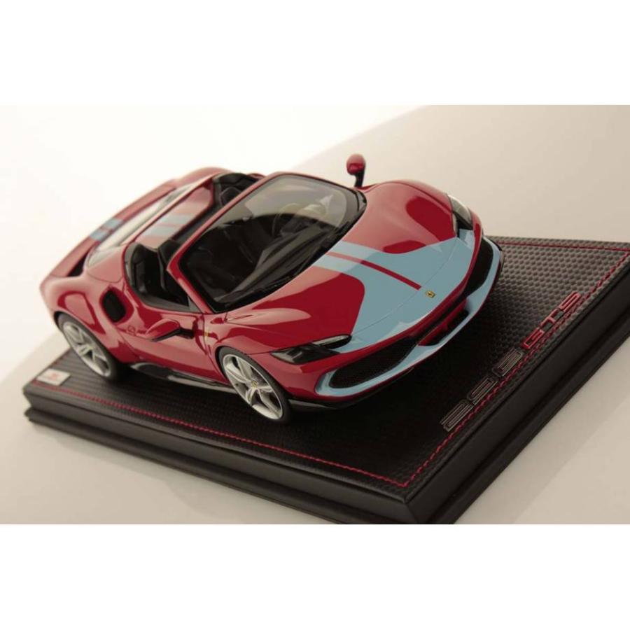 MRコレクション MR collection 1/18 Ferrari 296 GTS Assetto fiorano