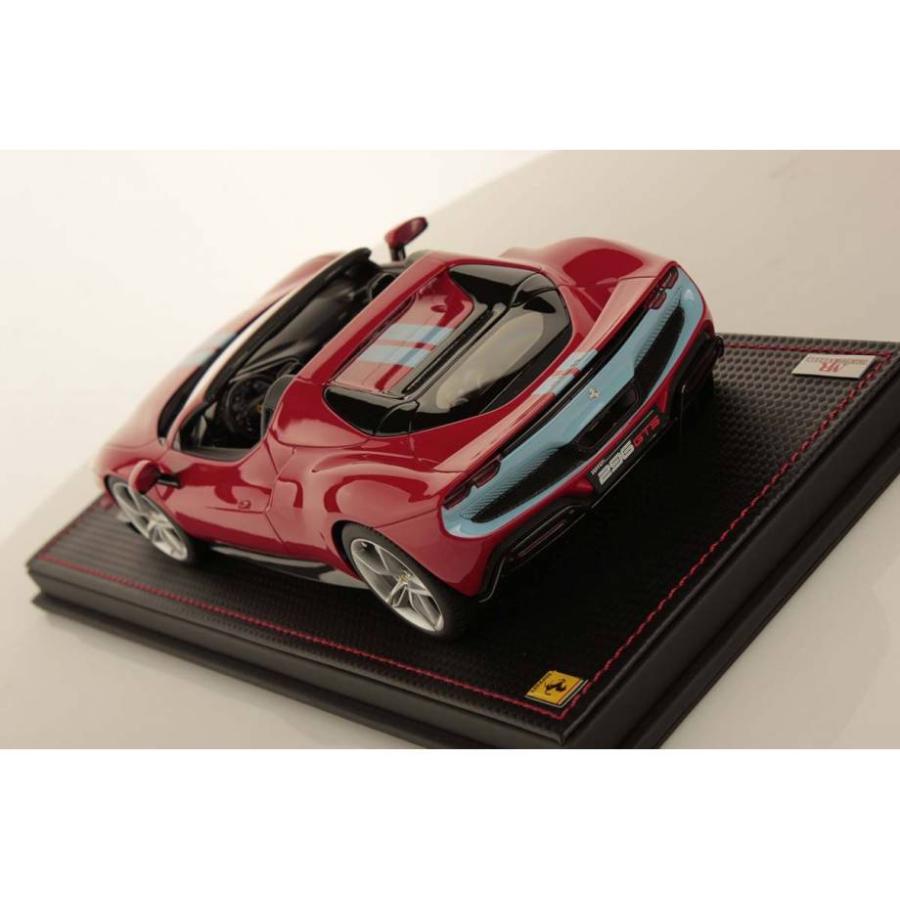 MRコレクション MR collection 1/18 Ferrari 296 GTS Assetto fiorano