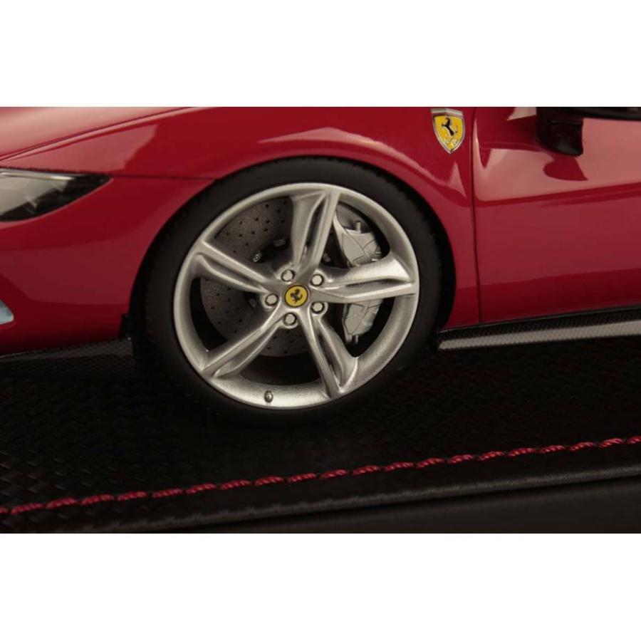 MRコレクション MR collection 1/18 Ferrari 296 GTS Assetto fiorano