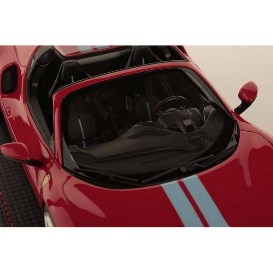 MRコレクション MR collection 1/18 Ferrari 296 GTS Assetto fiorano