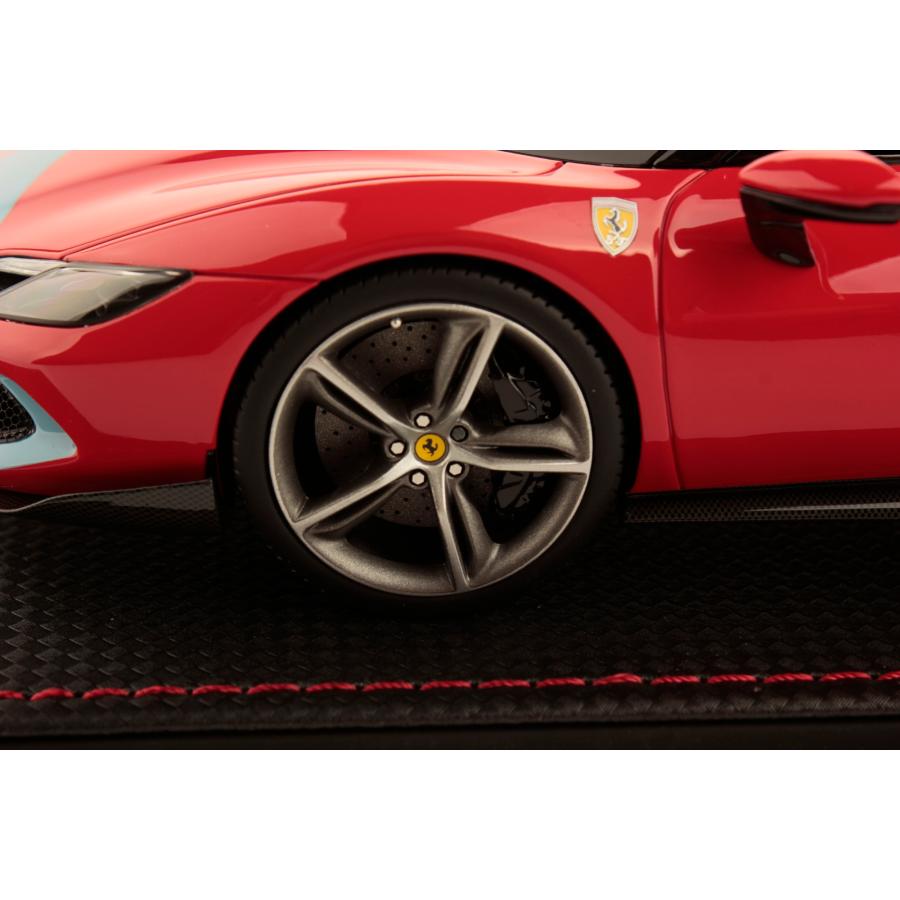 MRコレクション MR collection 1/18 Ferrari 296 GTS Assetto