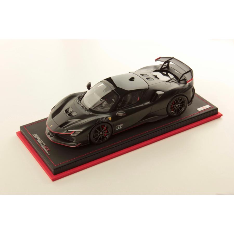 MRコレクション MR collection 1/18 Ferrari SF90 XX Stradale #16 for