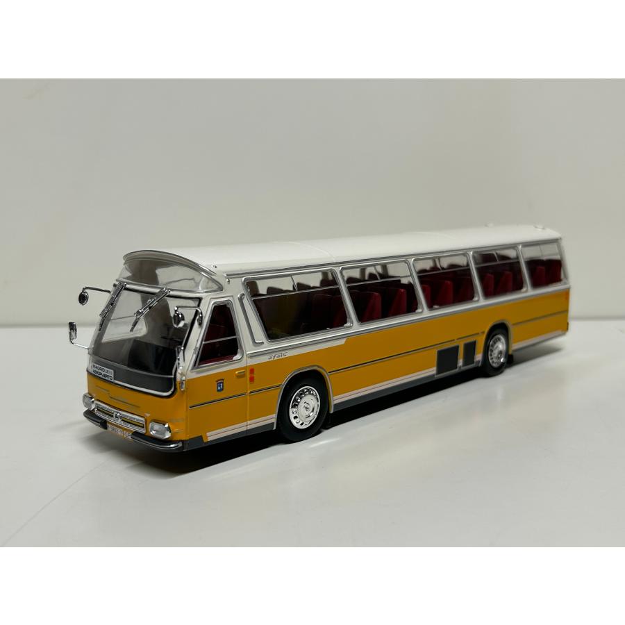 1/43 Pegaso 5023 bus Airport Madrid バス gin0e013Garage FORZA 通販