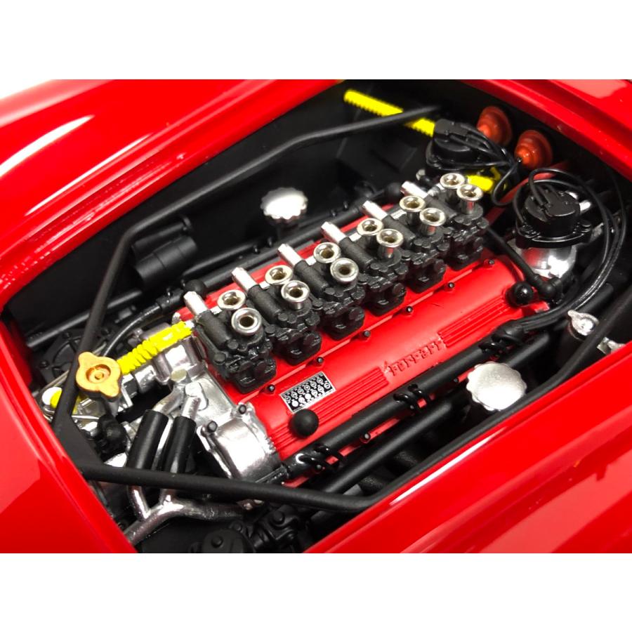 トップマルケス GP replicas 1/12 Ferrari 250 Testarossa