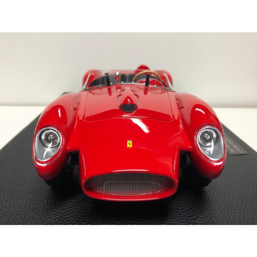 トップマルケス GP replicas 1/12 Ferrari 250 Testarossa