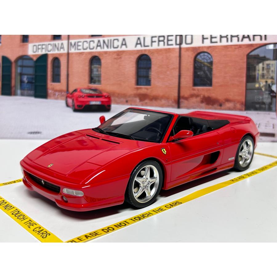 フェラーリ　F355 F355 Ferrari - Niska cena na Allegro