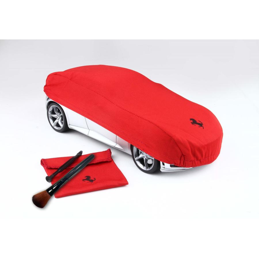 B.B.R ＜予約品＞ BBR 1/18 Ferrari Purosangue Rosso corsa HE180052A