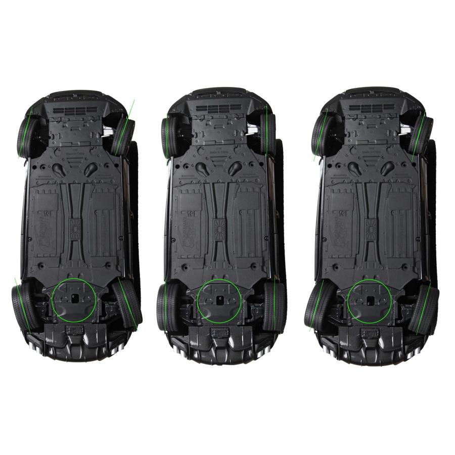 B.B.R ＜予約品＞ BBR 1/18 Ferrari Purosangue panoramic roof Rosso