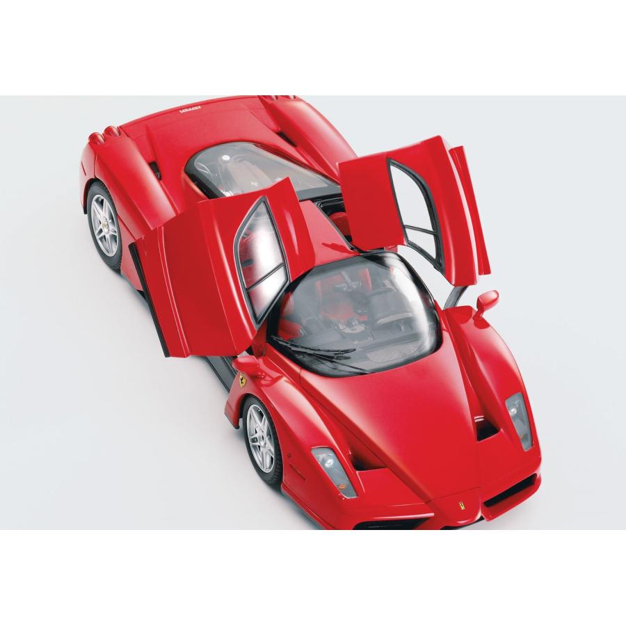 ミニカー Ferrari Enzo 1/18 1/18 HH Model Ferrari Enzo Red - LIVECARMODEL.com