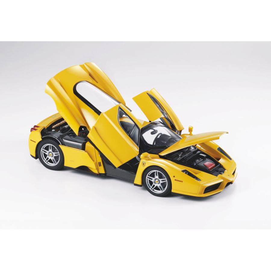 Ferrari Enzo 1/43 ミニカー ケース付き フェラーリ エンツォ フェラーリ ミニカー Enzo 販売開始（CAMSHOP） | 株式会社フェイスの