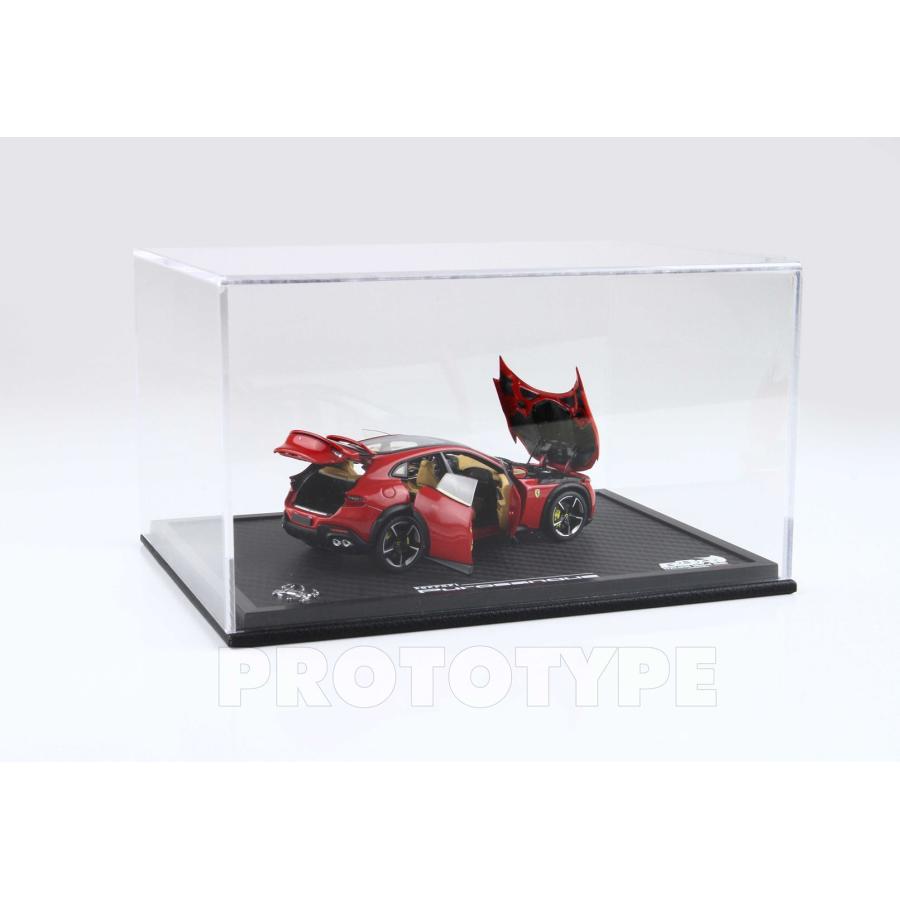 ○絶版 EBBRO Ferrari 430 F40 2台セット ○絶版 EBBRO Ferrari 430