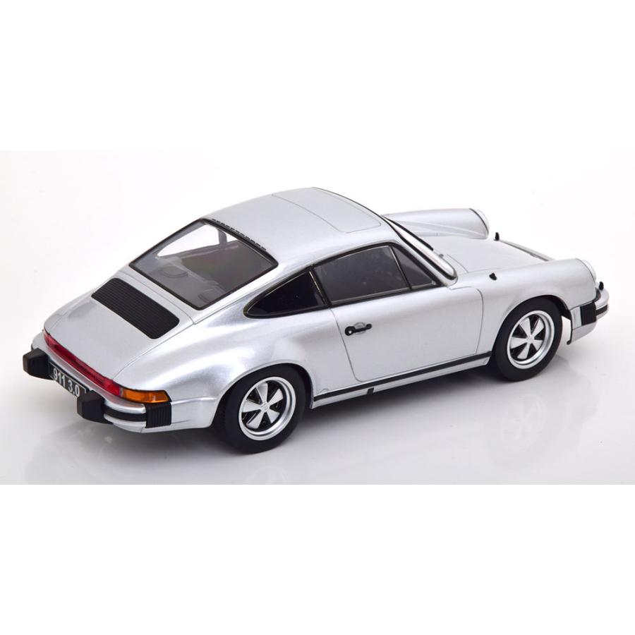 KKスケール KK scale 1/18 Porsche 911 Carrera 3.0 Coupe 1977