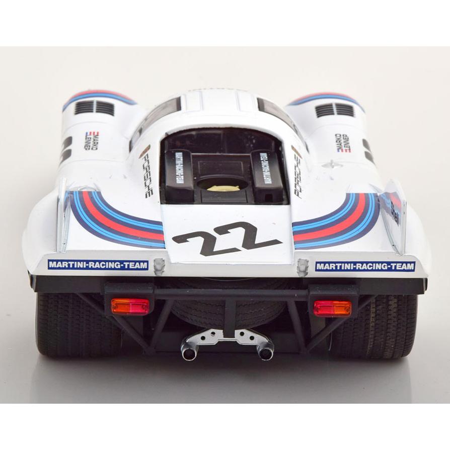 KKスケール KK scale 1/18 Porsche 917K #22 Winner 24 Le Mans 1971