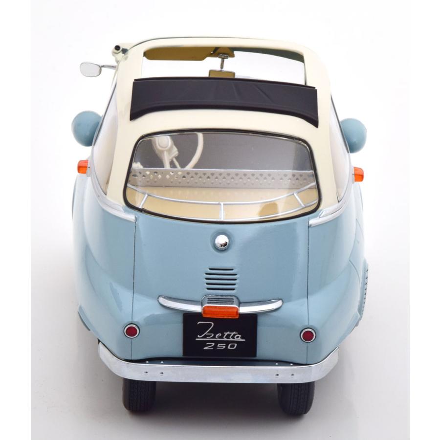 KKスケール セール KK scale 1/12 BMW 250 Isetta 1959